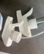 清洁用品打包一起出80元，太重不方便快递，仅限自提