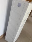 仅限同城自提，四楼无电梯。七层抽屉收纳柜